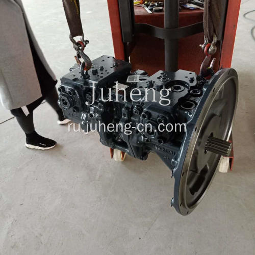 K3V112DT K3V63DT 708-2L-00300 komatsu PC200LC-7 Гидравлический главный насос